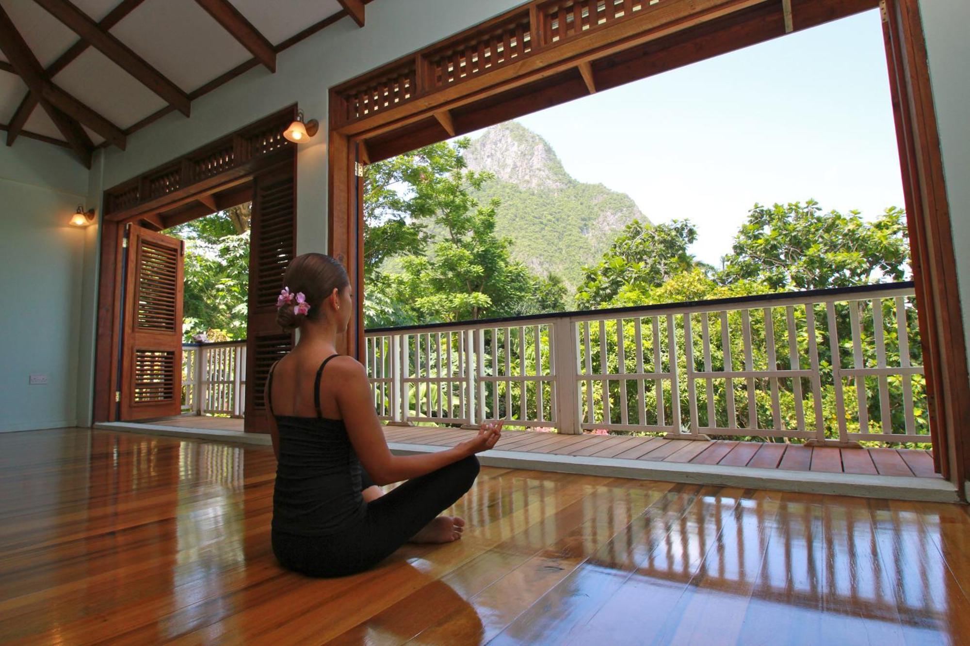 Stonefield Villa Resort (Adults Only) ซูฟริแยร์ ภายนอก รูปภาพ