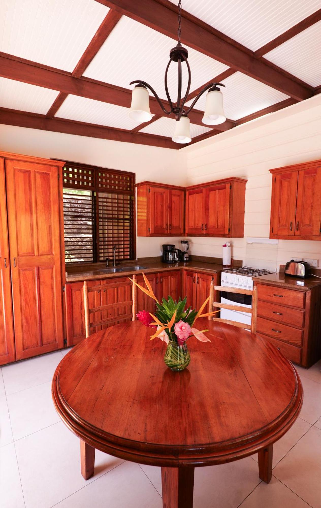 Stonefield Villa Resort (Adults Only) ซูฟริแยร์ ภายนอก รูปภาพ