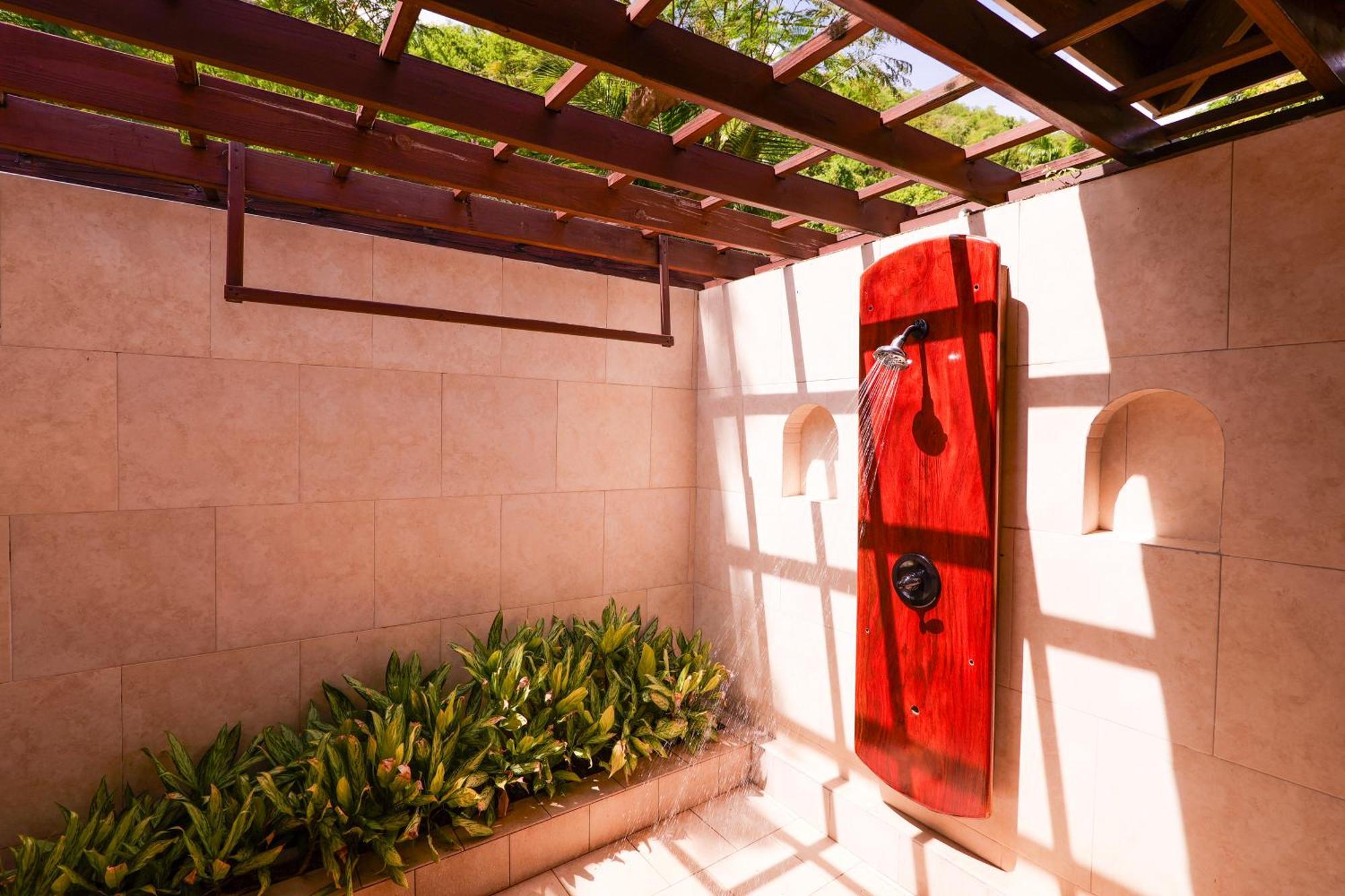 Stonefield Villa Resort (Adults Only) ซูฟริแยร์ ภายนอก รูปภาพ