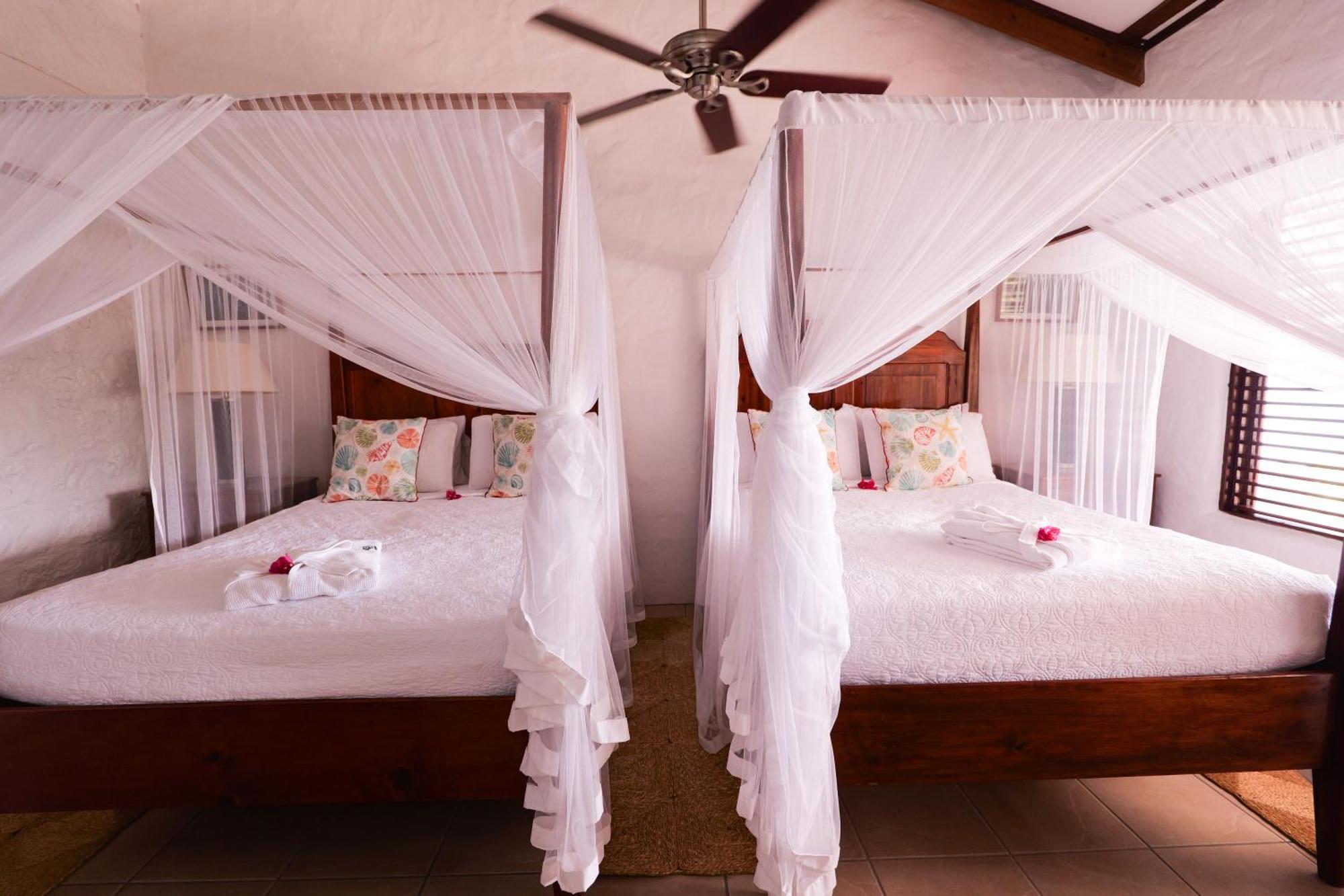 Stonefield Villa Resort (Adults Only) ซูฟริแยร์ ภายนอก รูปภาพ