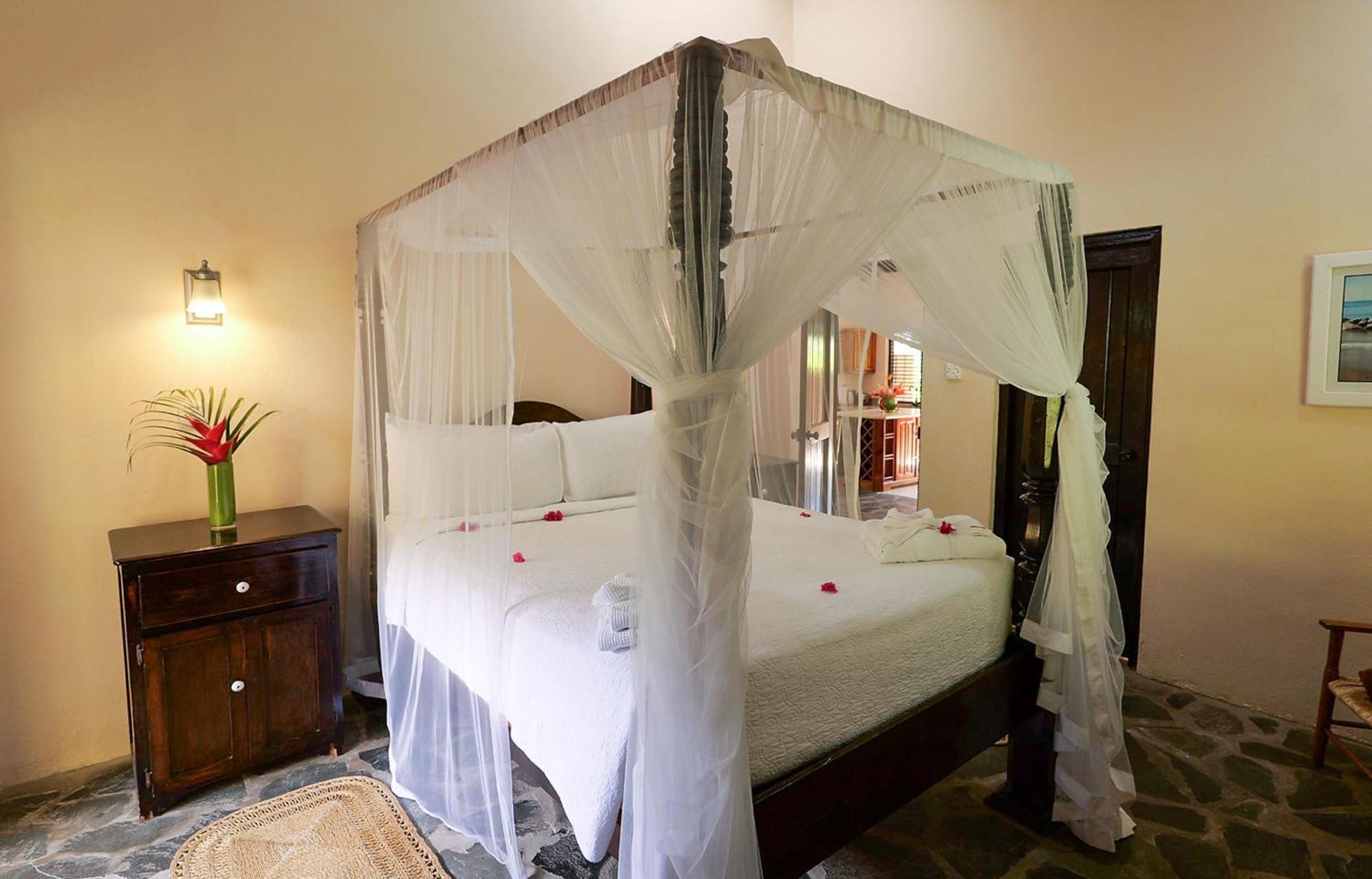 Stonefield Villa Resort (Adults Only) ซูฟริแยร์ ภายนอก รูปภาพ