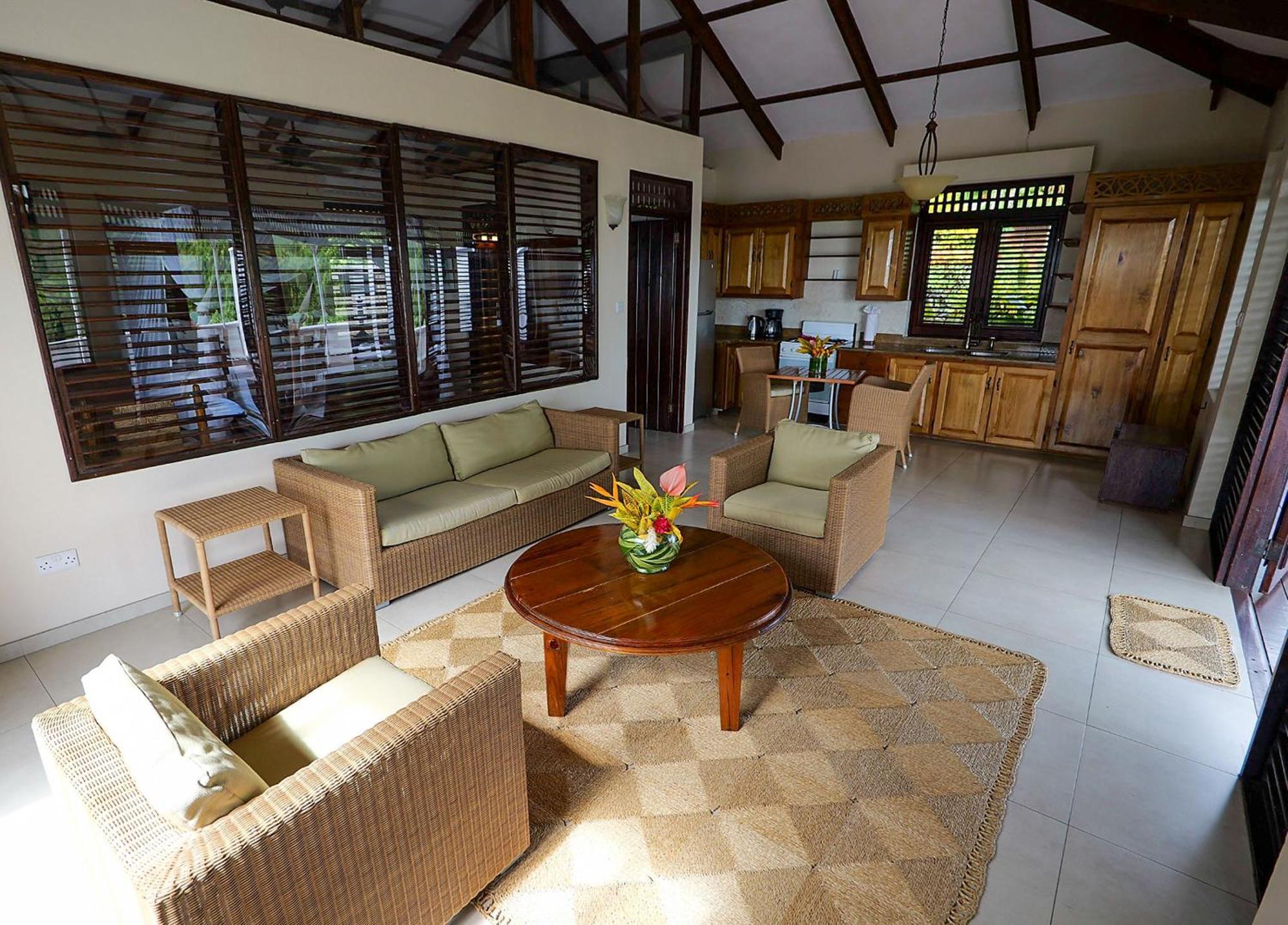 Stonefield Villa Resort (Adults Only) ซูฟริแยร์ ภายนอก รูปภาพ
