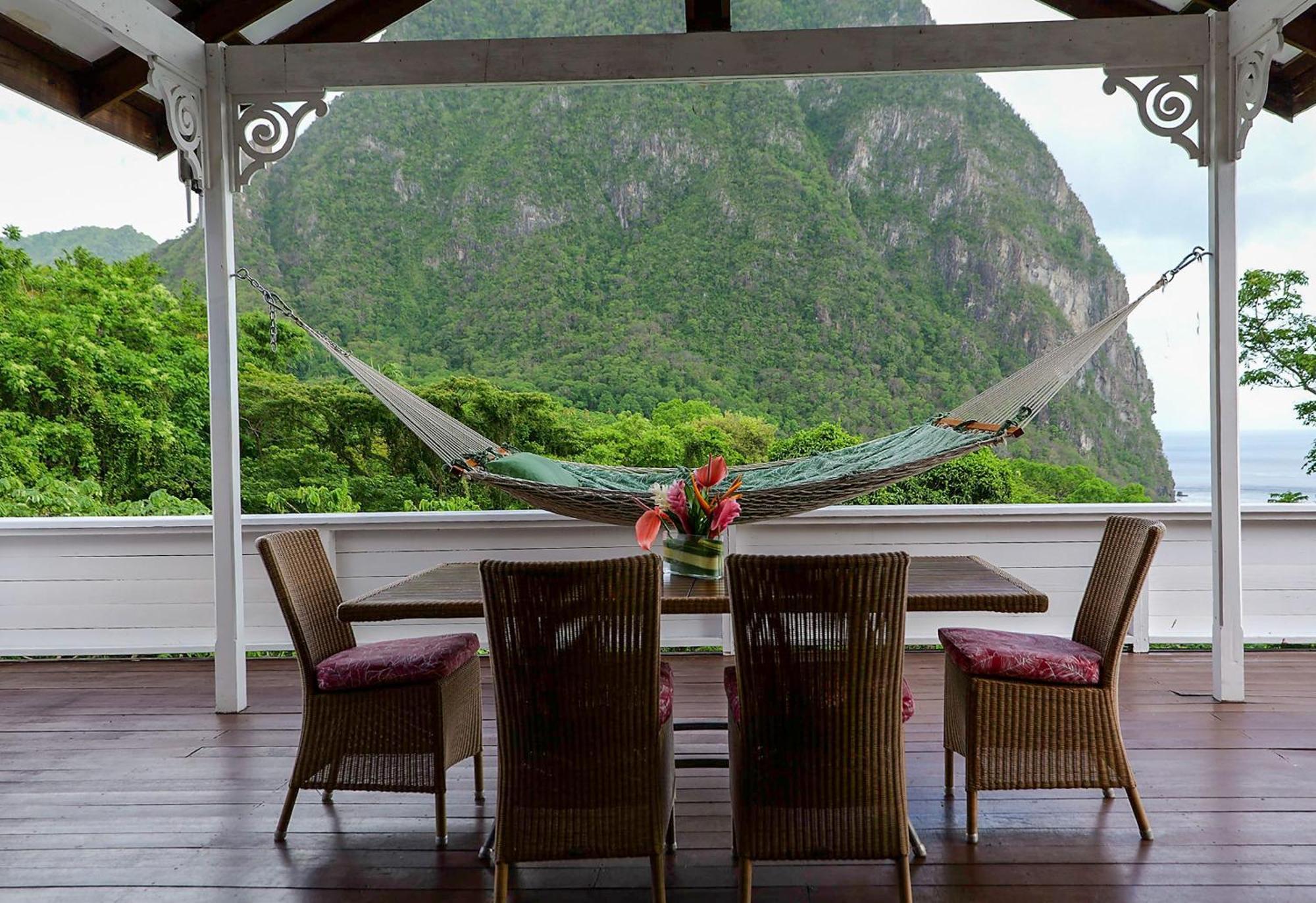 Stonefield Villa Resort (Adults Only) ซูฟริแยร์ ภายนอก รูปภาพ