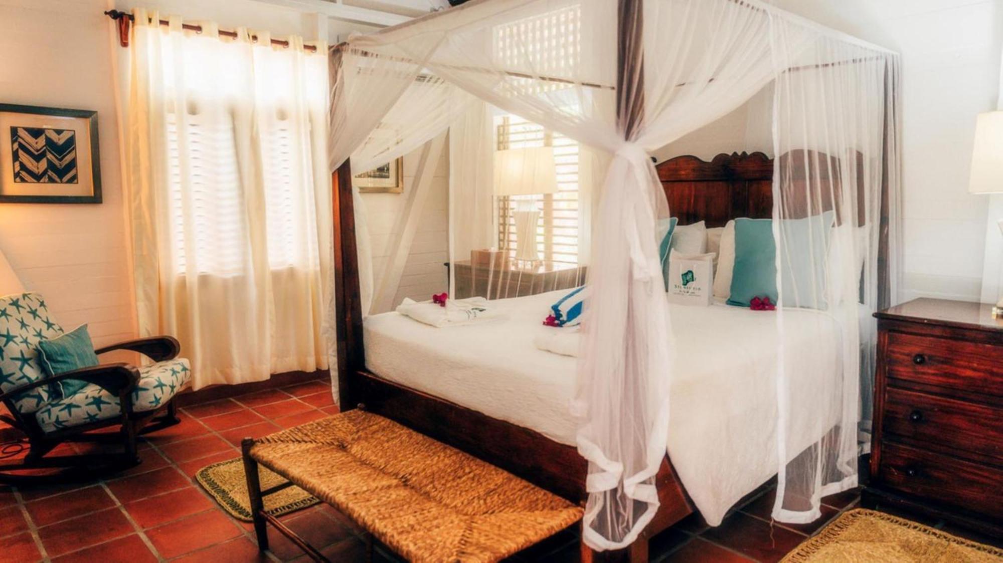 Stonefield Villa Resort (Adults Only) ซูฟริแยร์ ภายนอก รูปภาพ