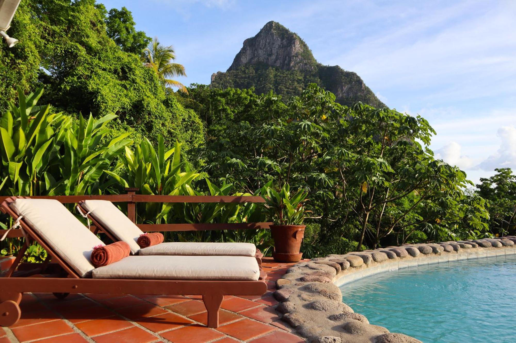 Stonefield Villa Resort (Adults Only) ซูฟริแยร์ ภายนอก รูปภาพ