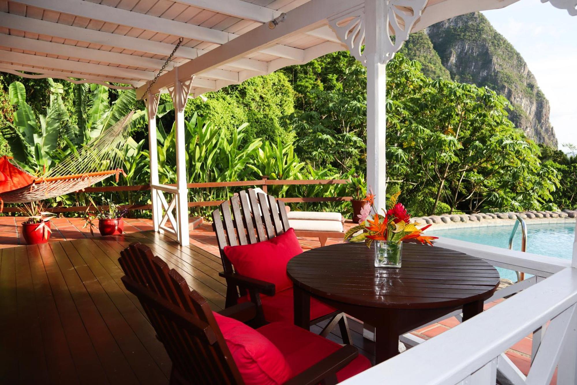 Stonefield Villa Resort (Adults Only) ซูฟริแยร์ ภายนอก รูปภาพ