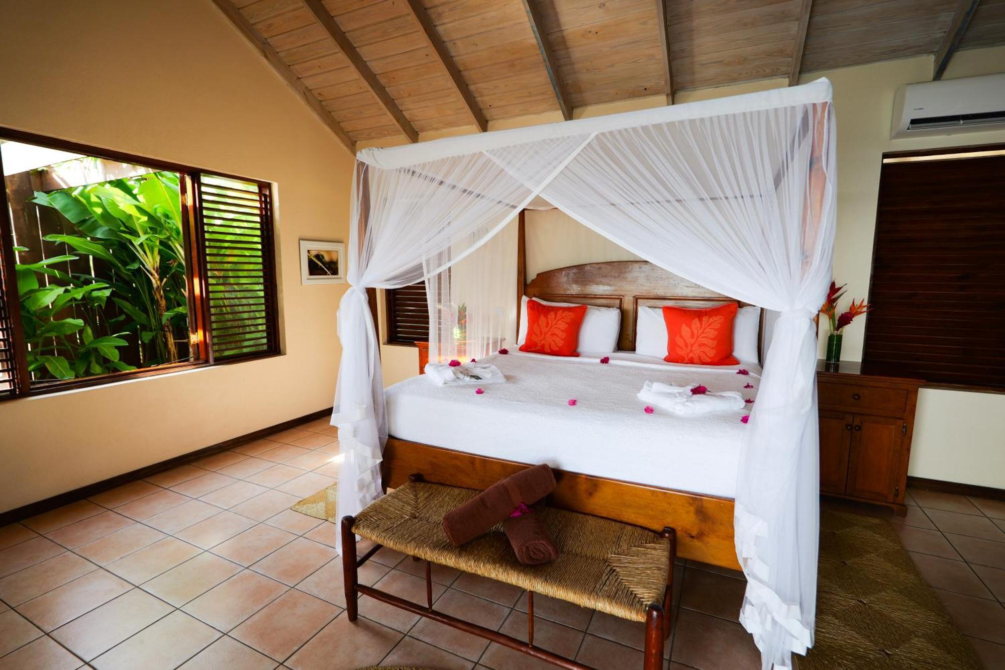 Stonefield Villa Resort (Adults Only) ซูฟริแยร์ ภายนอก รูปภาพ