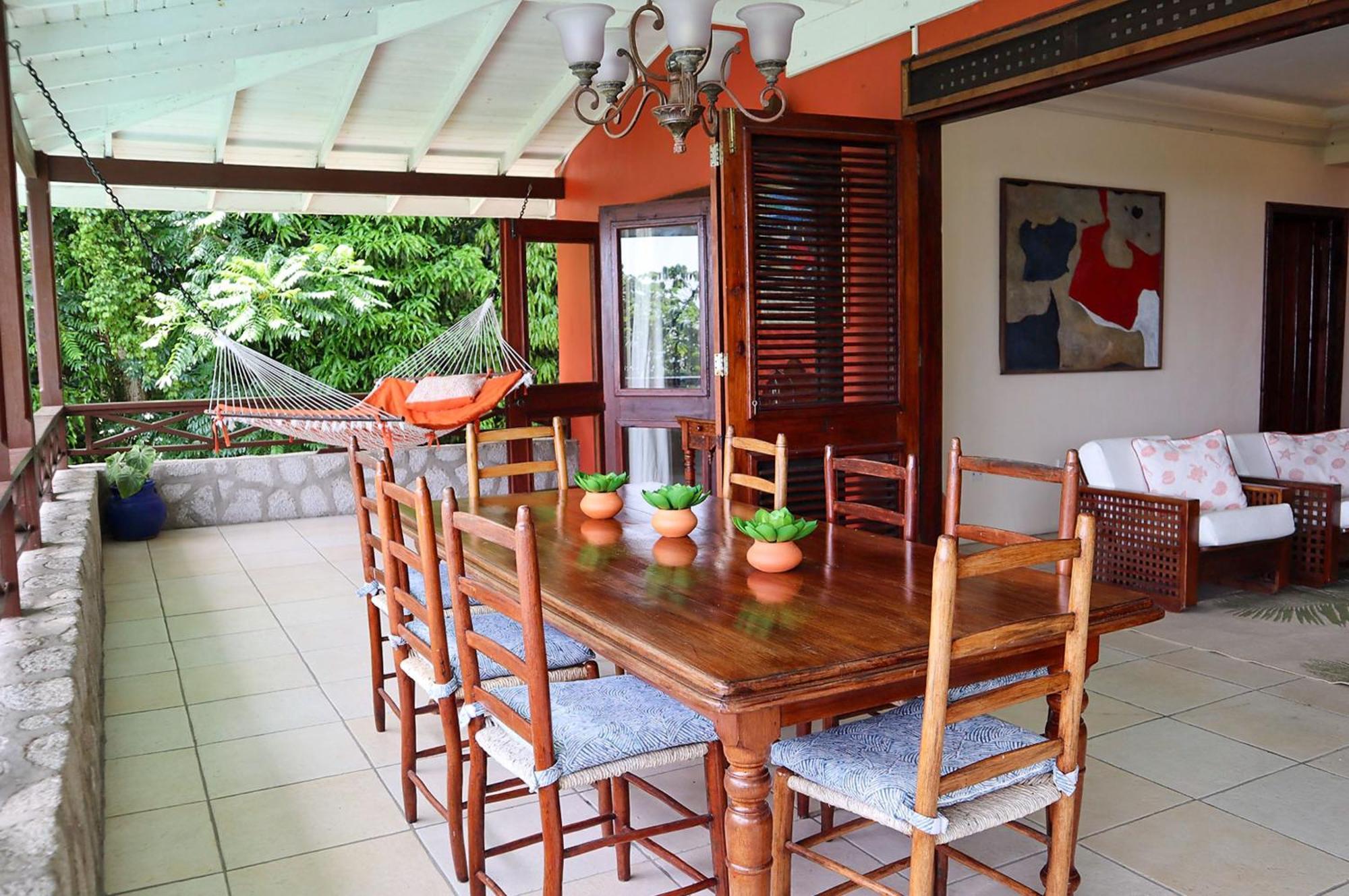 Stonefield Villa Resort (Adults Only) ซูฟริแยร์ ภายนอก รูปภาพ