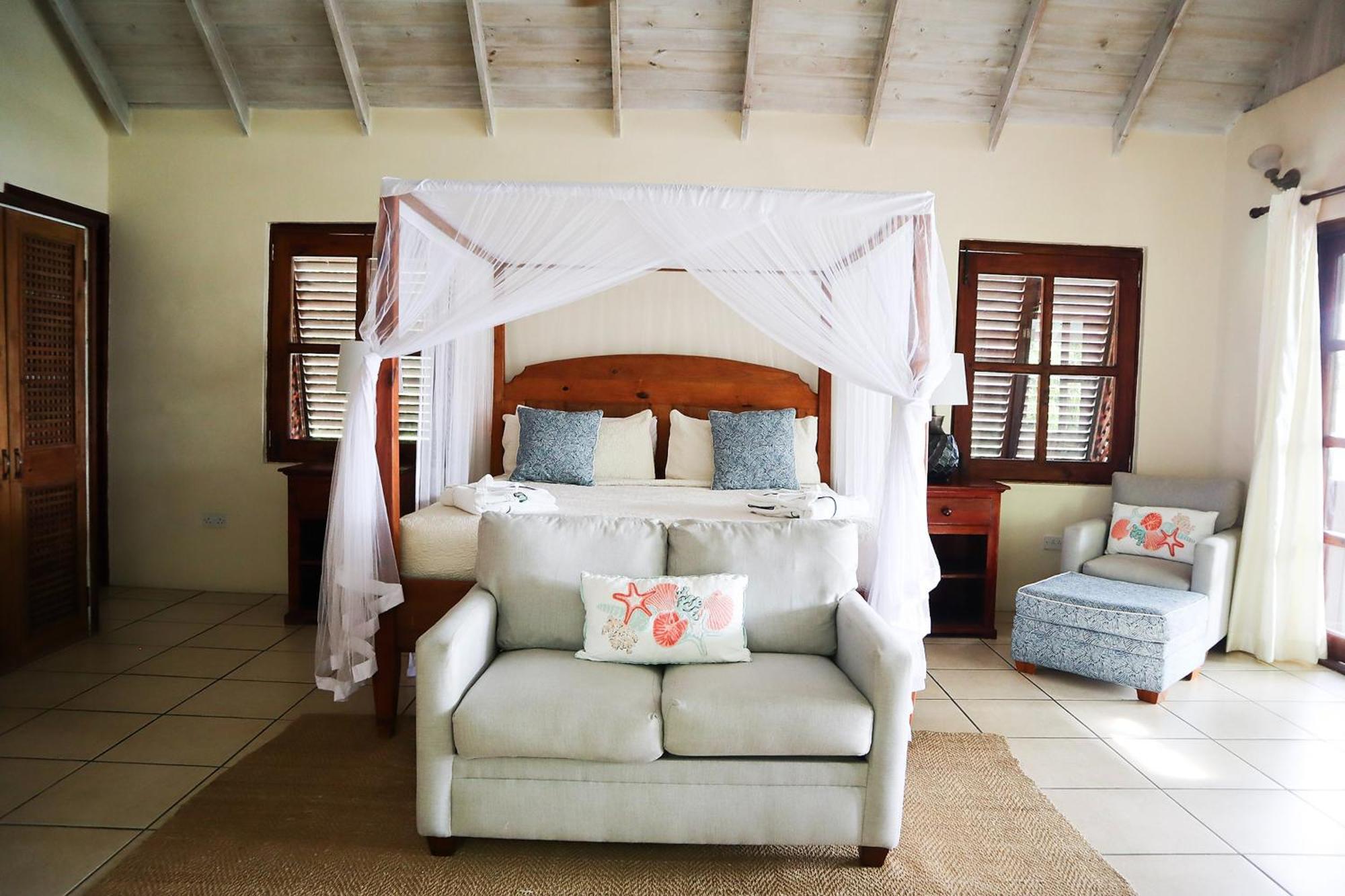 Stonefield Villa Resort (Adults Only) ซูฟริแยร์ ภายนอก รูปภาพ