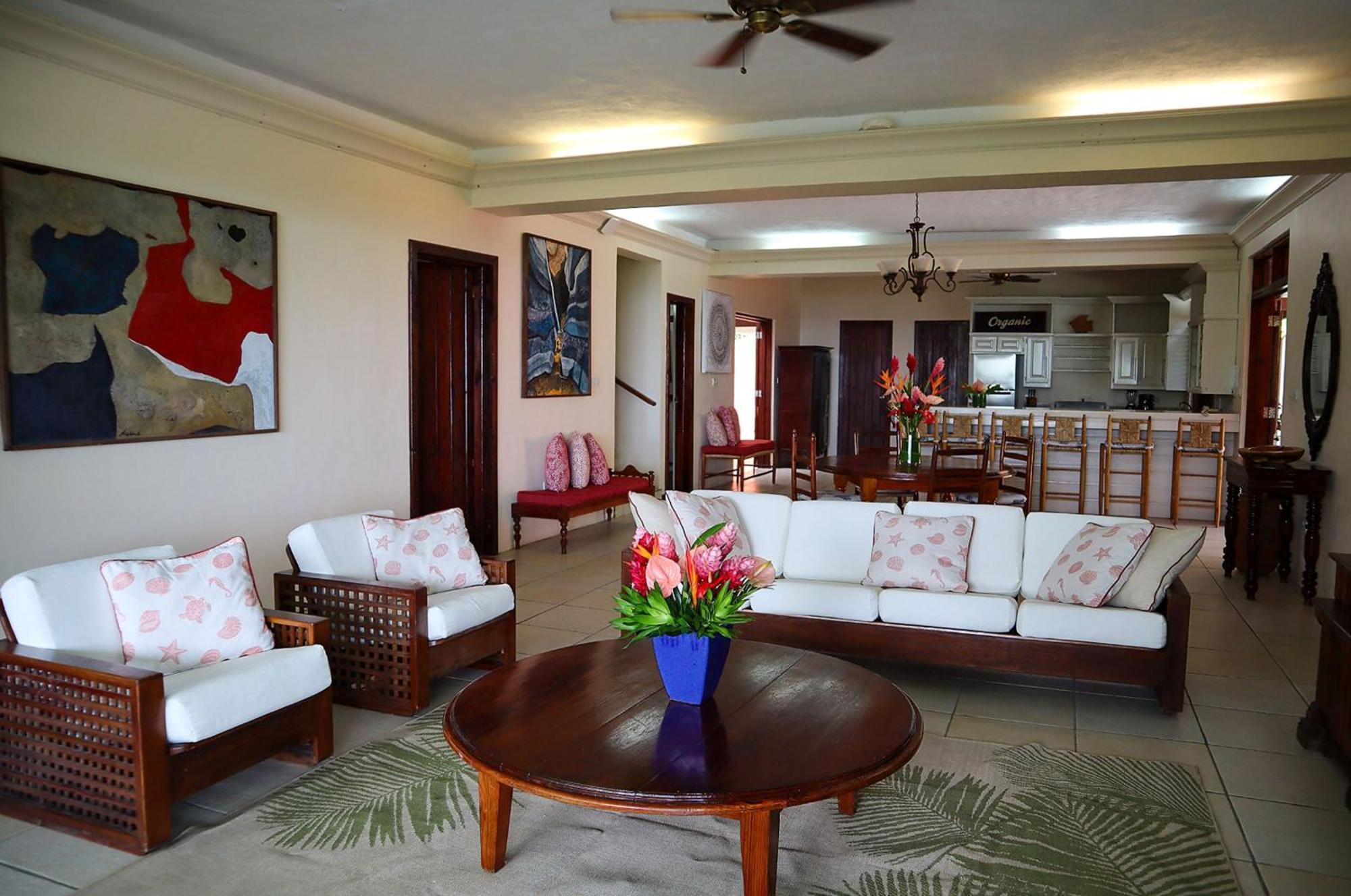 Stonefield Villa Resort (Adults Only) ซูฟริแยร์ ภายนอก รูปภาพ