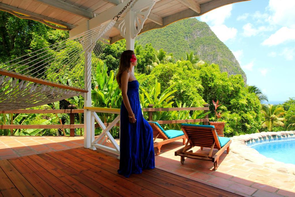 Stonefield Villa Resort (Adults Only) ซูฟริแยร์ สิ่งอำนวยความสะดวก รูปภาพ
