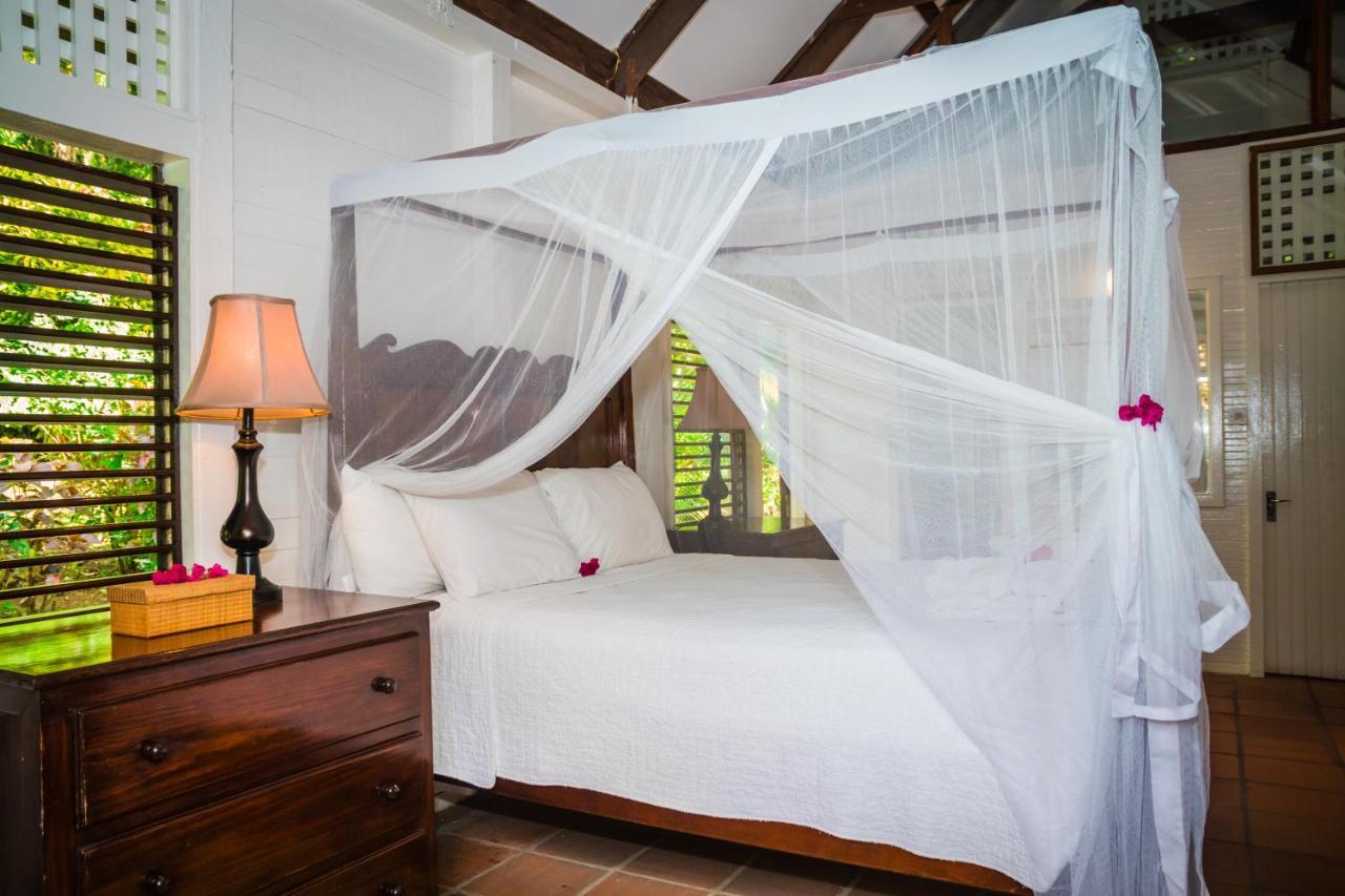 Stonefield Villa Resort (Adults Only) ซูฟริแยร์ ภายนอก รูปภาพ