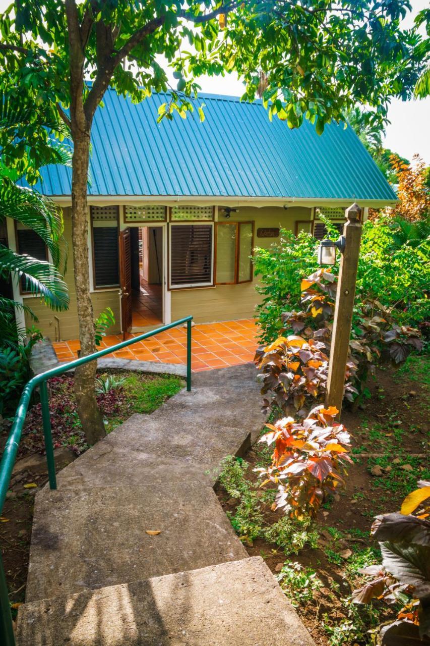 Stonefield Villa Resort (Adults Only) ซูฟริแยร์ ภายนอก รูปภาพ