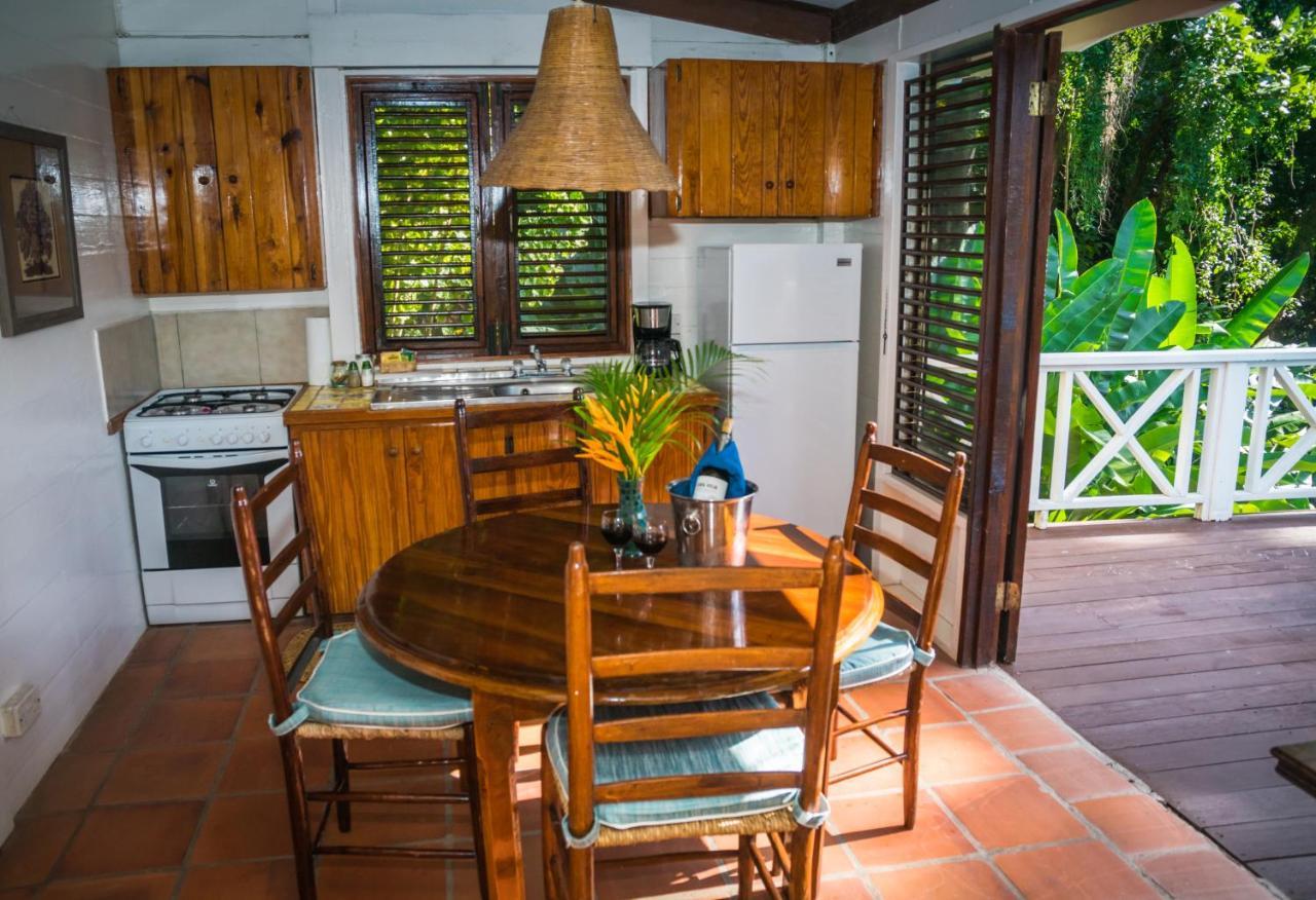 Stonefield Villa Resort (Adults Only) ซูฟริแยร์ ภายนอก รูปภาพ
