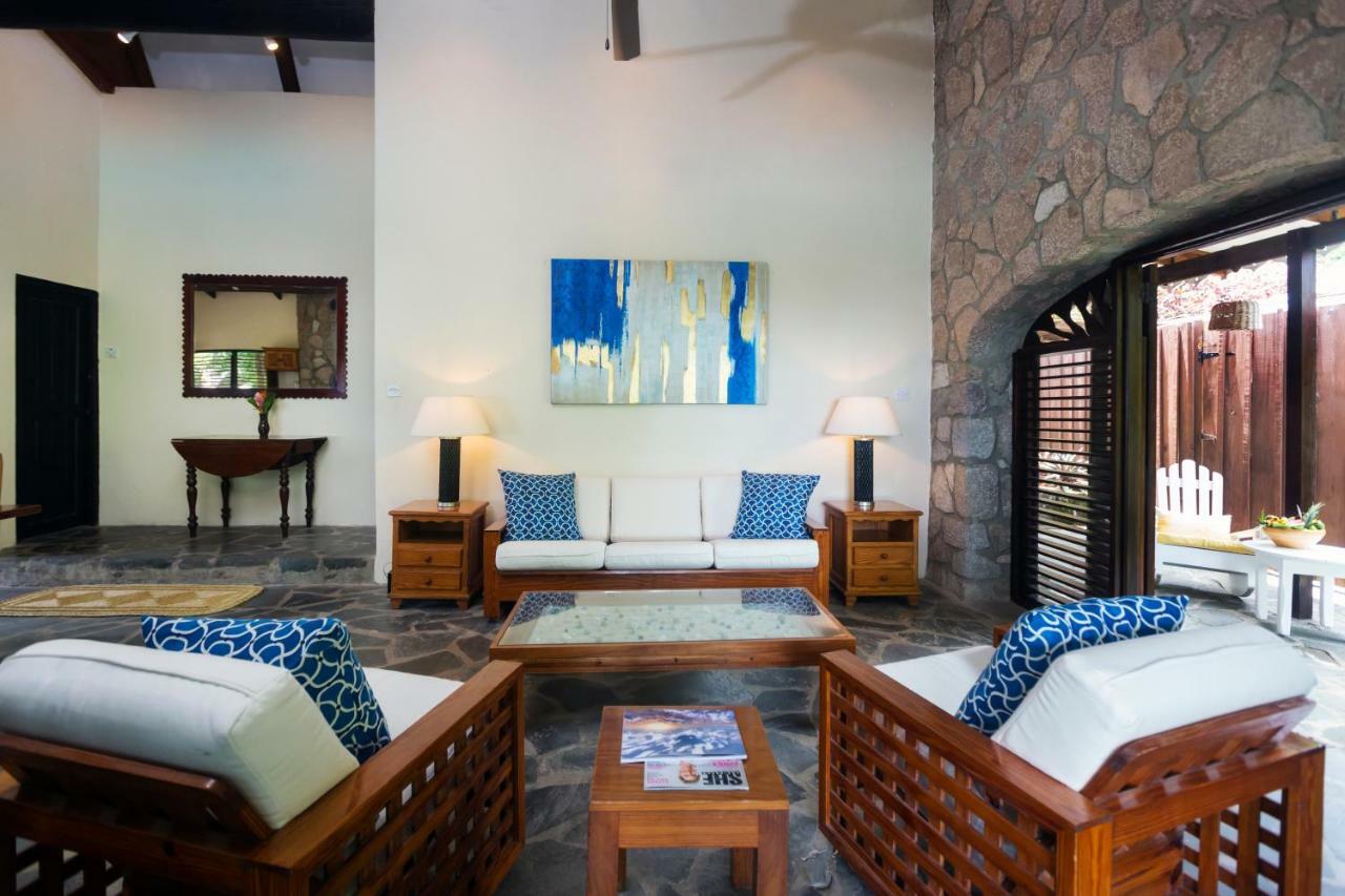 Stonefield Villa Resort (Adults Only) ซูฟริแยร์ ภายนอก รูปภาพ