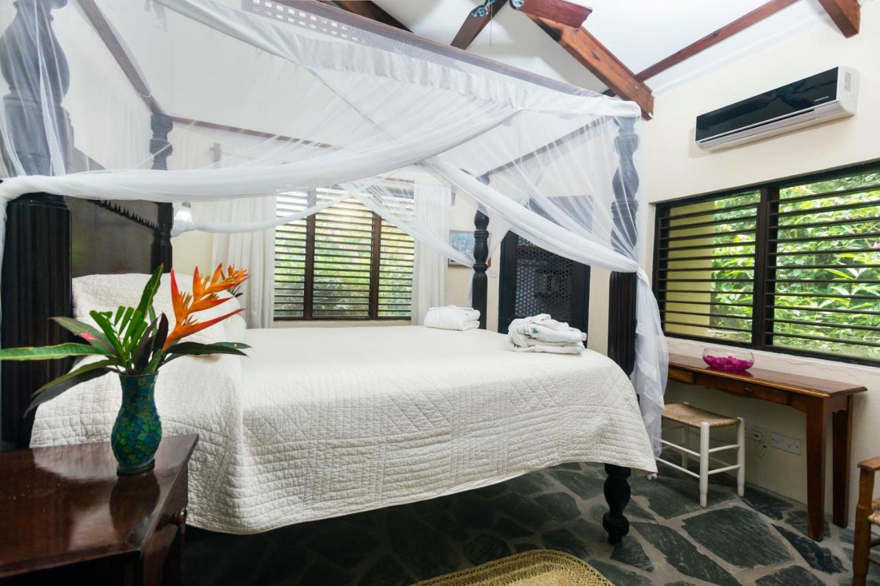 Stonefield Villa Resort (Adults Only) ซูฟริแยร์ ภายนอก รูปภาพ