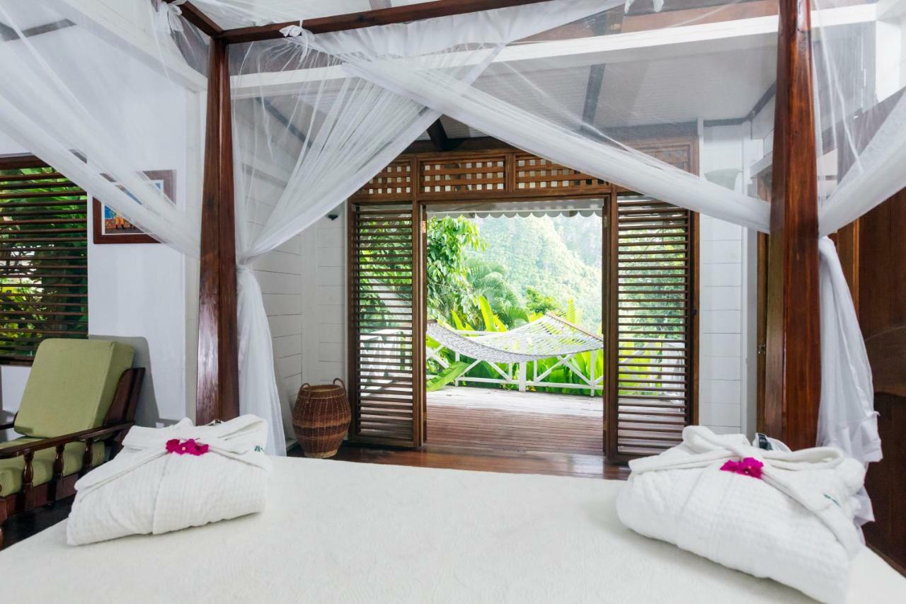 Stonefield Villa Resort (Adults Only) ซูฟริแยร์ ภายนอก รูปภาพ
