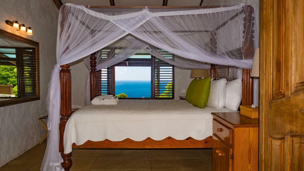 Stonefield Villa Resort (Adults Only) ซูฟริแยร์ ภายนอก รูปภาพ
