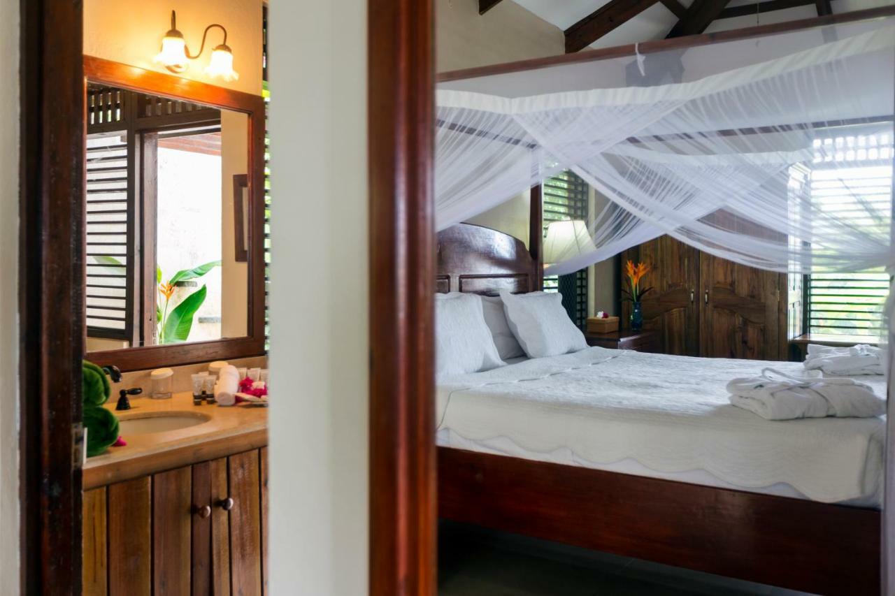 Stonefield Villa Resort (Adults Only) ซูฟริแยร์ ภายนอก รูปภาพ