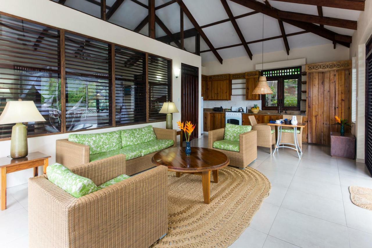 Stonefield Villa Resort (Adults Only) ซูฟริแยร์ ภายนอก รูปภาพ