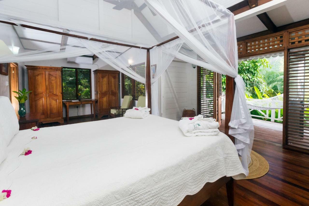 Stonefield Villa Resort (Adults Only) ซูฟริแยร์ ภายนอก รูปภาพ