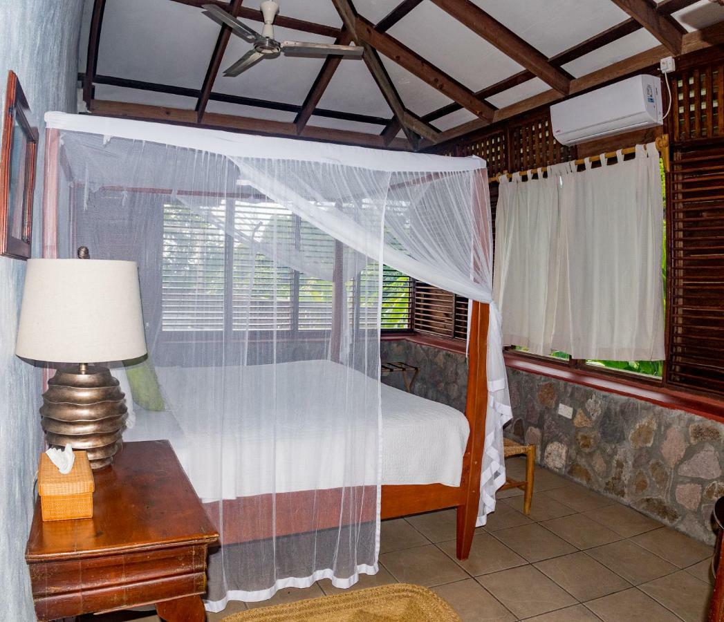 Stonefield Villa Resort (Adults Only) ซูฟริแยร์ ภายนอก รูปภาพ