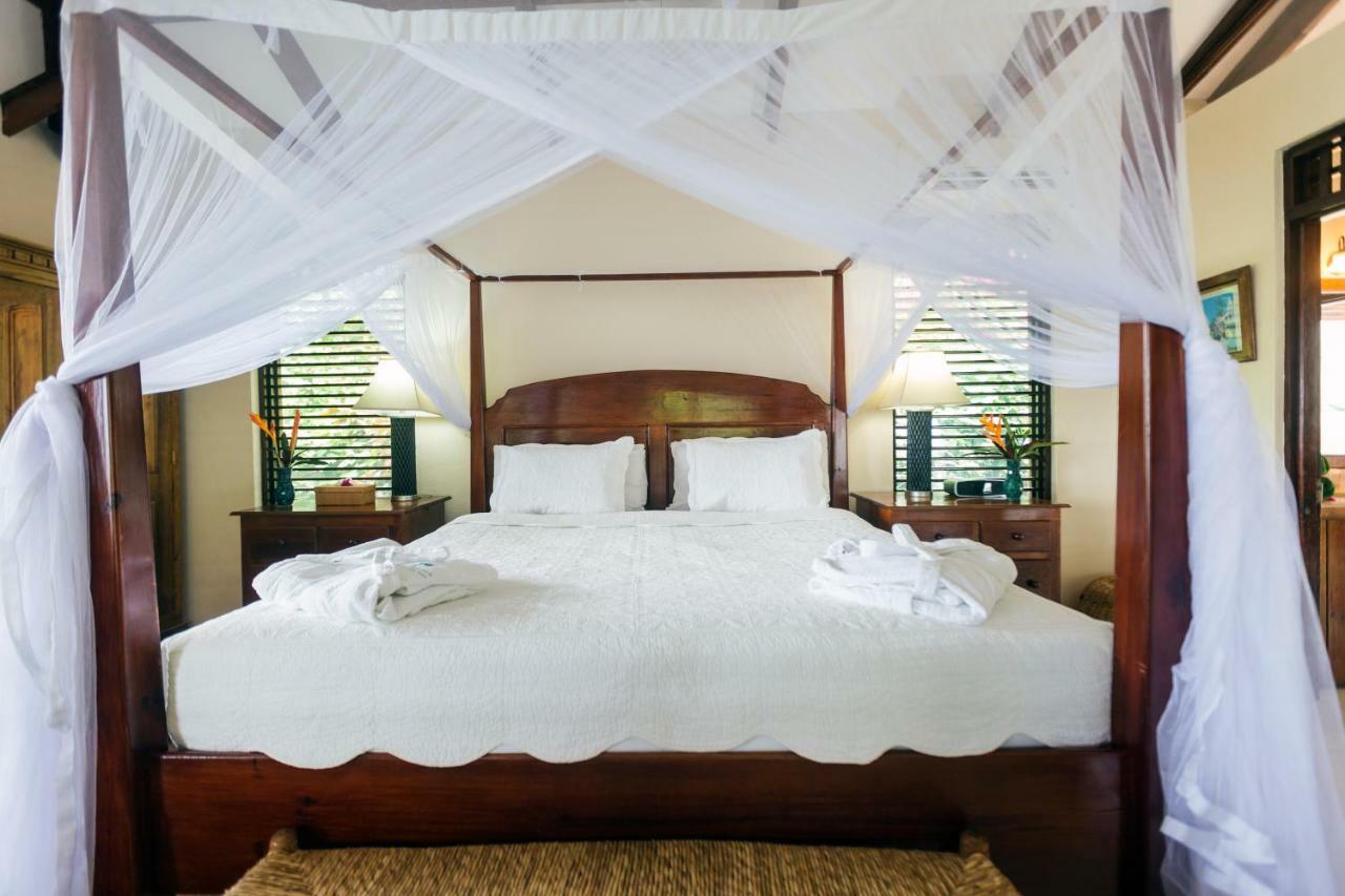 Stonefield Villa Resort (Adults Only) ซูฟริแยร์ ภายนอก รูปภาพ